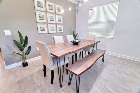 Купить виллу или дом в Киссимми, Флорида 15 комнат, 278.34м2, № 1791788 - фото 9