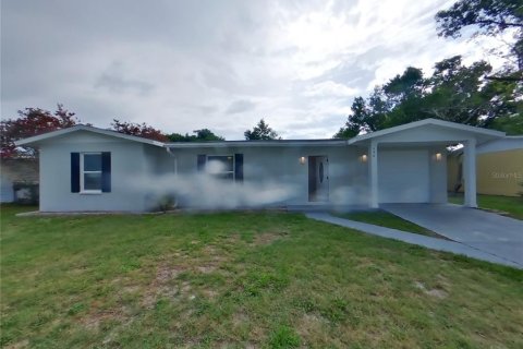 House in Spring Hill, Florida 3 bedrooms, 108.6 sq.m. № 1909352 - photo 1