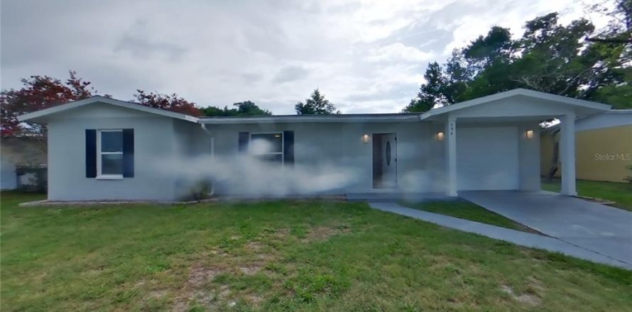 Casa en Spring Hill, Florida 3 dormitorios, 108.6 m2 № 1909352