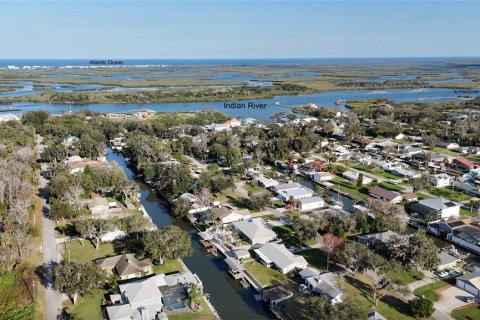 House in Edgewater, Florida 3 bedrooms, 260.13 sq.m. № 1538960 - photo 3
