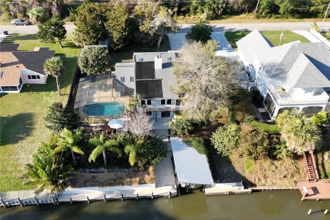 House in Edgewater, Florida 3 bedrooms, 260.13 sq.m. № 1538960 - photo 5