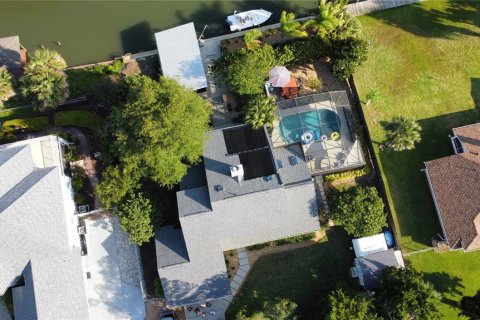 House in Edgewater, Florida 3 bedrooms, 260.13 sq.m. № 1538960 - photo 4