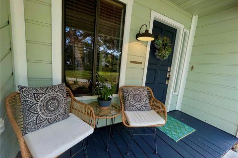 House in Edgewater, Florida 3 bedrooms, 260.13 sq.m. № 1538960 - photo 12