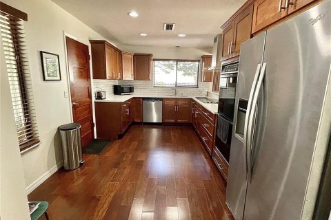 House in Edgewater, Florida 3 bedrooms, 260.13 sq.m. № 1538960 - photo 22