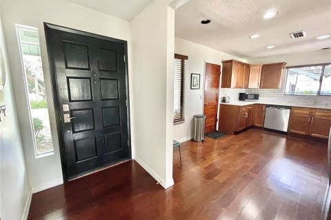House in Edgewater, Florida 3 bedrooms, 260.13 sq.m. № 1538960 - photo 13