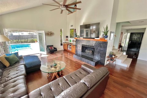 House in Edgewater, Florida 3 bedrooms, 260.13 sq.m. № 1538960 - photo 29