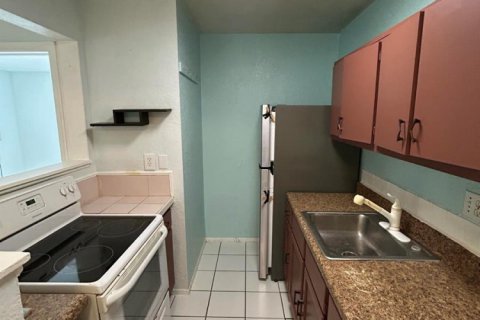 Apartment in Fort Lauderdale, Florida 1 bedroom, 237.83 sq.m. № 2181806 - photo 2