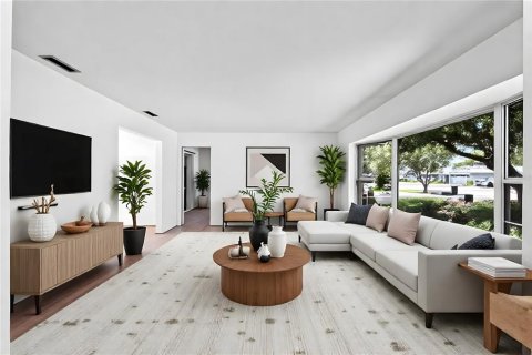 Villa ou maison à vendre à Maitland, Floride: 4 chambres, 164.16 m2 № 1853448 - photo 5