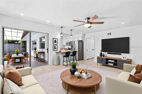 Villa ou maison à vendre à Maitland, Floride: 4 chambres, 164.16 m2 № 1853448 - photo 13