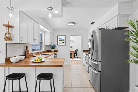 Villa ou maison à vendre à Maitland, Floride: 4 chambres, 164.16 m2 № 1853448 - photo 9