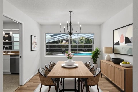 Villa ou maison à vendre à Maitland, Floride: 4 chambres, 164.16 m2 № 1853448 - photo 11