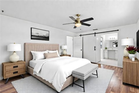 Villa ou maison à vendre à Maitland, Floride: 4 chambres, 164.16 m2 № 1853448 - photo 16