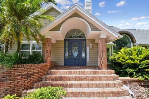 House in Odessa, Florida 3 bedrooms, 315.03 sq.m. № 1815590 - photo 6