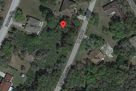 Land in North Port, Florida № 2165304 - photo 2