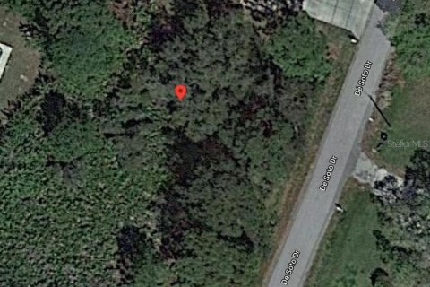 Land in North Port, Florida № 2165304 - photo 3