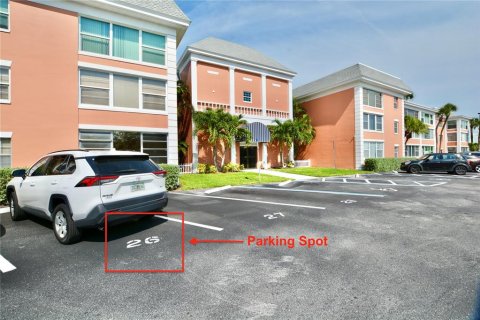 Condominio en venta en Saint Petersburg, Florida, 2 dormitorios, 97.55 m2 № 1917973 - foto 2