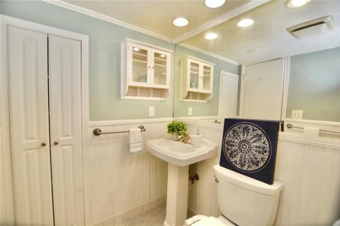 Condominio en venta en Saint Petersburg, Florida, 2 dormitorios, 97.55 m2 № 1917973 - foto 29