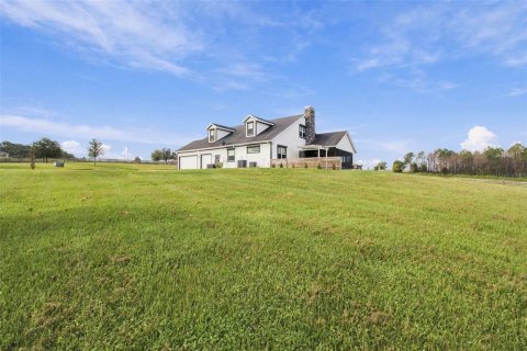 Villa ou maison à vendre à Dade City, Floride: 4 chambres, 344.57 m2 № 2406557 - photo 14