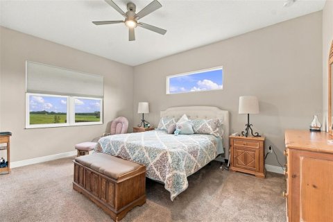 Villa ou maison à vendre à Dade City, Floride: 4 chambres, 344.57 m2 № 2406557 - photo 19