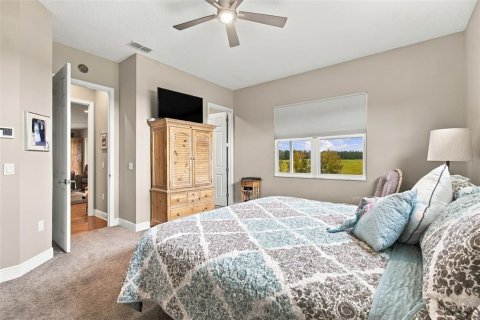 Villa ou maison à vendre à Dade City, Floride: 4 chambres, 344.57 m2 № 2406557 - photo 22