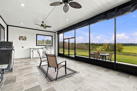 Villa ou maison à vendre à Dade City, Floride: 4 chambres, 344.57 m2 № 2406557 - photo 9