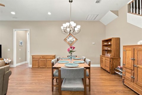 Villa ou maison à vendre à Dade City, Floride: 4 chambres, 344.57 m2 № 2406557 - photo 18