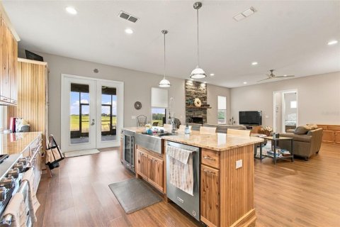 Villa ou maison à vendre à Dade City, Floride: 4 chambres, 344.57 m2 № 2406557 - photo 6