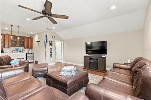 Villa ou maison à vendre à Dade City, Floride: 4 chambres, 344.57 m2 № 2406557 - photo 27