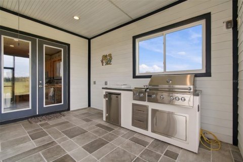 Villa ou maison à vendre à Dade City, Floride: 4 chambres, 344.57 m2 № 2406557 - photo 16