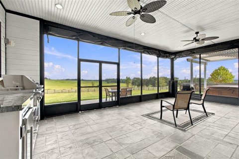 Villa ou maison à vendre à Dade City, Floride: 4 chambres, 344.57 m2 № 2406557 - photo 8