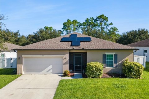 Casa en Lake Wales, Florida 3 dormitorios, 150.59 m2 № 2367362