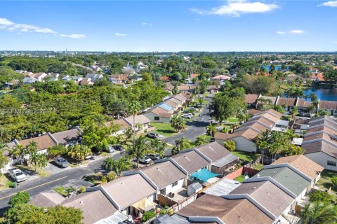 Townhouse in Homestead, Florida 2 bedrooms, 80.64 sq.m. № 1997232 - photo 9