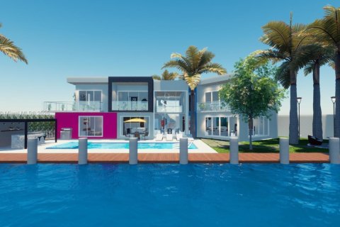 Terreno en venta en Fort Lauderdale, Florida № 1875049 - foto 15