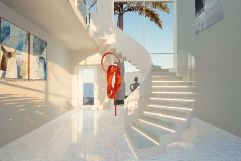 Terreno en venta en Fort Lauderdale, Florida № 1875049 - foto 13