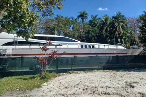 Terreno en venta en Fort Lauderdale, Florida № 1875049 - foto 4