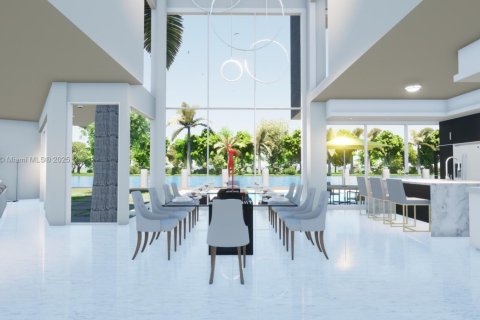 Terreno en venta en Fort Lauderdale, Florida № 1875049 - foto 9