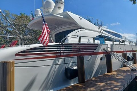 Terreno en venta en Fort Lauderdale, Florida № 1875049 - foto 3