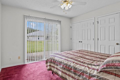 House in Leesburg, Florida 3 bedrooms, 155.24 sq.m. № 1429100 - photo 22