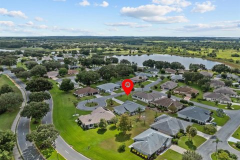 House in Leesburg, Florida 3 bedrooms, 155.24 sq.m. № 1429100 - photo 8