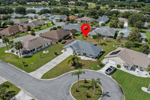 House in Leesburg, Florida 3 bedrooms, 155.24 sq.m. № 1429100 - photo 4