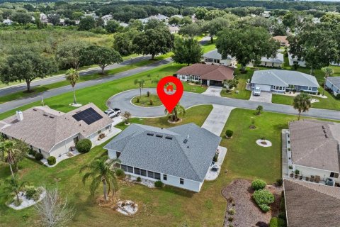 House in Leesburg, Florida 3 bedrooms, 155.24 sq.m. № 1429100 - photo 5