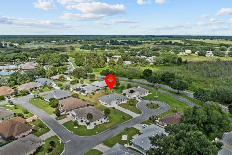 House in Leesburg, Florida 3 bedrooms, 155.24 sq.m. № 1429100 - photo 6