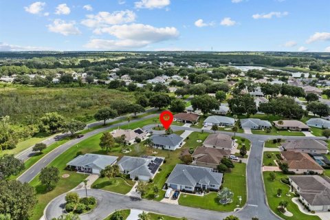House in Leesburg, Florida 3 bedrooms, 155.24 sq.m. № 1429100 - photo 9