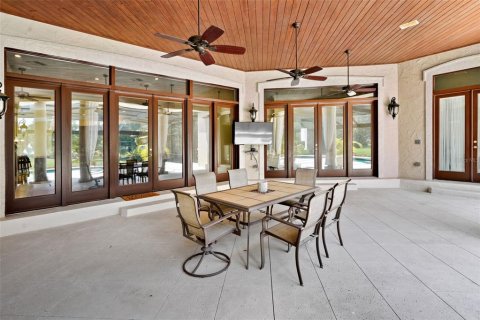 Villa ou maison à vendre à Orlando, Floride: 4 chambres, 464.88 m2 № 1749419 - photo 21