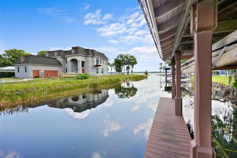 Villa ou maison à vendre à Orlando, Floride: 4 chambres, 464.88 m2 № 1749419 - photo 10