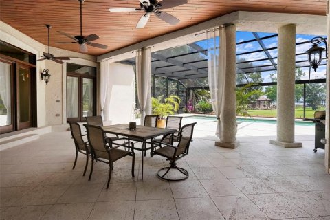 Villa ou maison à vendre à Orlando, Floride: 4 chambres, 464.88 m2 № 1749419 - photo 20