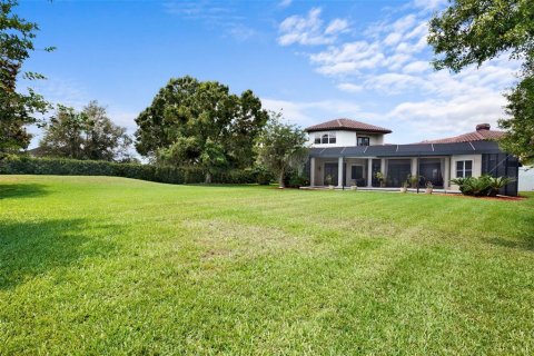 Villa ou maison à vendre à Orlando, Floride: 4 chambres, 464.88 m2 № 1749419 - photo 13