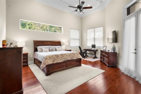 Villa ou maison à vendre à Orlando, Floride: 4 chambres, 464.88 m2 № 1749419 - photo 23
