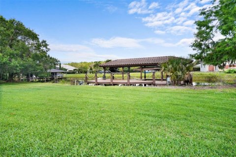 Villa ou maison à vendre à Orlando, Floride: 4 chambres, 464.88 m2 № 1749419 - photo 7