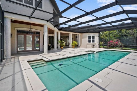 Villa ou maison à vendre à Orlando, Floride: 4 chambres, 464.88 m2 № 1749419 - photo 17